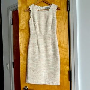 Ava & Aiden Sheath Dress